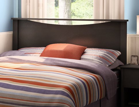 Pasadena Headboard - Full/ Queen