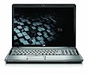 HP Pavilion dv7-1213 17-inch Laptop, AMD Turion X2 Dual-Core Mobile RM-74, 2GB RAM, 160GB HDD, ATI Radeon