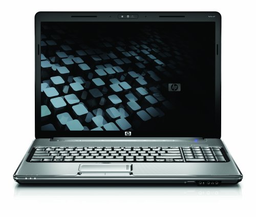 HP Pavilion dv7-1214 17-inch Laptop, AMD Turion X2 Dual-Core Mobile RM-74, 2GB RAM, 160GB HDD, ATI Radeon, IEEE images1