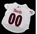 Arizona Diamondbacks Baseball Premium Pet Jersey (Large)