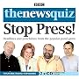 The News Quiz: Stop Press! (BBC Audio)
