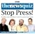 The News Quiz: Stop Press! (BBC Audio)
