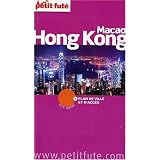 Hong Kong - Macaopar Dominique Auzias