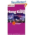 Hong Kong - Macao