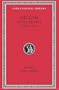 Aulus Gellius: Attic Nights, Volume III, Books 14-20 (Loeb Classical Library No. 212)