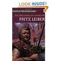 The First Book of Lankhmar (Fantasy Masterworks)