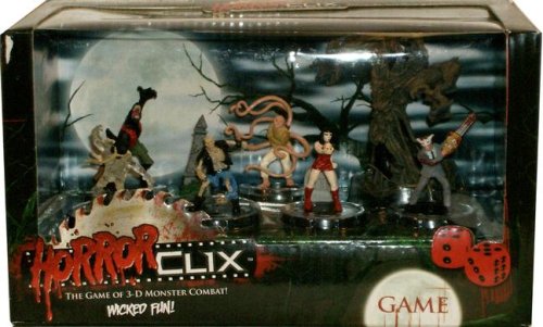 Toys and Games