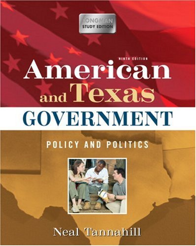 Politics Government