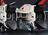 1/48 Macross Plus YF-19 (Plastic model)