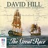 The Great Race: The Race Between the English and the French to Complete the Map of Australia