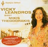Zoom Produkt-Bild: Singt Mikis Theodorakis-Olympia Edition
