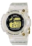 Casio Midsize G-Shock Limited Edition White Solar Digital Watch #GW225E-7
