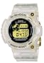 Casio Midsize GW225E-7 G-Shock Limited Edition White Solar Digital Watch