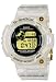 Sporting Goods : Casio Midsize G-Shock Limited Edition White Solar Digital Watch #GW225E-7