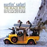 Surfin' U.S.A. (2001 Digital Remaster)
