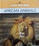African Animals (New True Book)