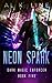 Neon Spark (Dark Magic Enforcer)