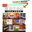 New Built-Ins Idea Book: Media Centers Nooks and Crannies Window Seats Kitchen and Dining Areas Work Centers (Idea... by Sandor Nagyszalanczy