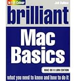 Brilliant Mac basics