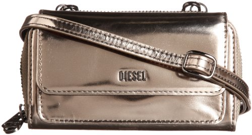 Diesel Silverado Rush Amber Small Good Cell Phone Case