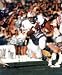 EARL CAMPBELL HOUSTON OILERS 8X10 SPORTS ACTION PHOTO (F)
