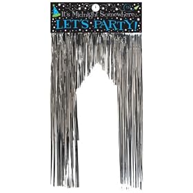 Midnight Somewhere Door Fringe