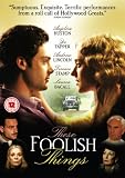 DVD : These Foolish Things