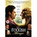 These Foolish Things [DVD]