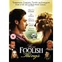 These Foolish Things [DVD] <b>DVD</b> ~ Anjelica Huston