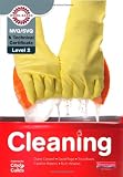 NVQ/SVQ Level 2 Cleaning Student Book (Nvq/Svq Student Book)