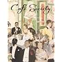 Caf� Society : Mondains, m�c�nes et artistes, 1920&hellip de Thierry Coudert