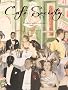 Caf� Society : Mondains, m�c�nes et artistes, 1920-1960
