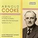 Search : Arnold Cooke: Concerto in D, Symphony No. 1 & Jabez and the Devil