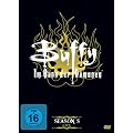 Buffy - Im Bann der D�monen: Die komplette Season 5 [6 DVDs]