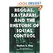 Reggae, Rastafari, and the Rhetoric of Social Control