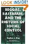 Reggae, Rastafari...