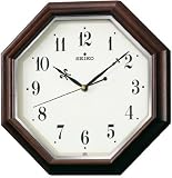 SEIKO CLOCK (�Z�C�R�[�N���b�N) �|�����v �d�g���v �ؘg KX332B
