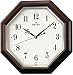 SEIKO CLOCK (�Z�C�R�[�N���b�N) �|�����v �d�g���v �ؘg KX332B