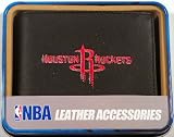 Houston Rockets Embroidered Billfold