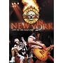 Guns N Roses - Live In New York [DVD]