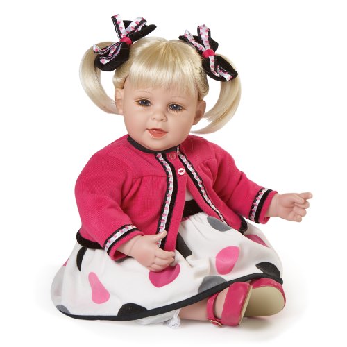 Adora Polka Dot Party 20