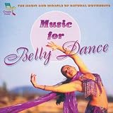 Zoom Produkt-Bild: Music for Belly Dance