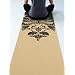 Gaiam Printed Yoga Mat (Damask) 51mdn9ISWRL. AA75 Gaiam Printed Yoga Mat (Damask)