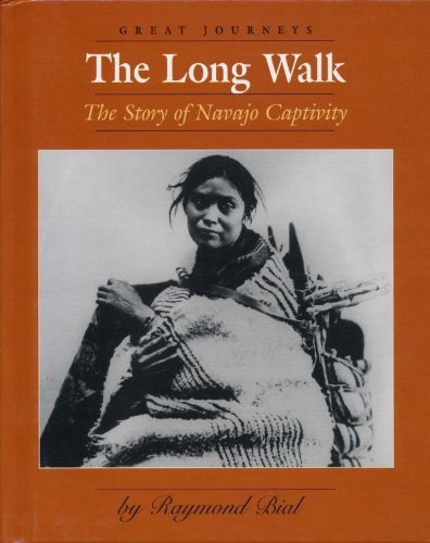 The Long Walk (Great Journeys)
