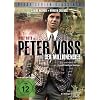 Pidax Serien-Klassiker: Peter Voss: Der Millionendieb - Die komplette 13-teilige Krimiserie [3 DVDs]