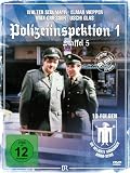 Zoom Produkt-Bild: Polizeiinspektion 1 - Staffel 05 [3 DVDs]