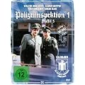 Polizeiinspektion 1 - Staffel 05 [3 DVDs]