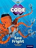 Sea fright