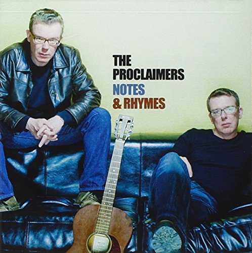 The Proclaimers - Notes & Rhymes - Zortam Music