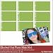 Photoshop Brushes - Blocked Out Photo Mats No. 01